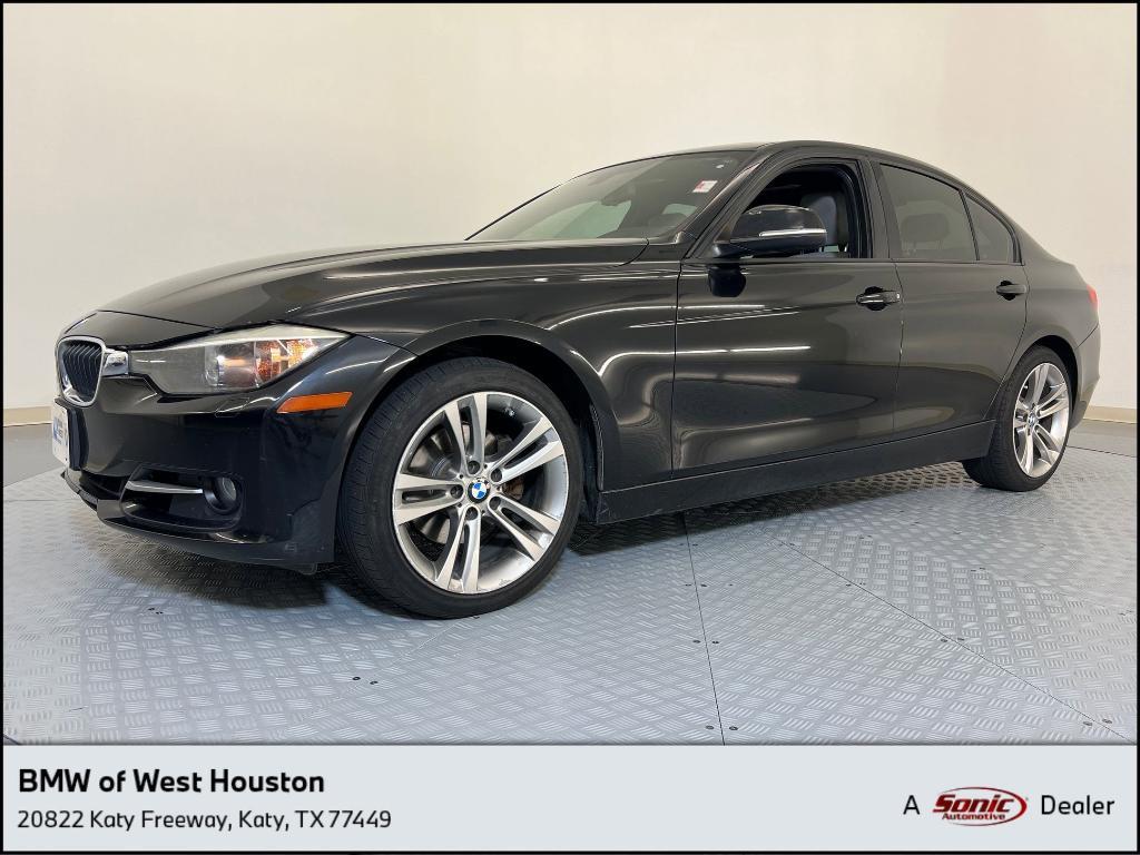 used 2013 BMW 328 car, priced at $6,999