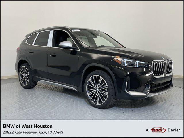 new 2024 BMW X1 car, priced at $46,295