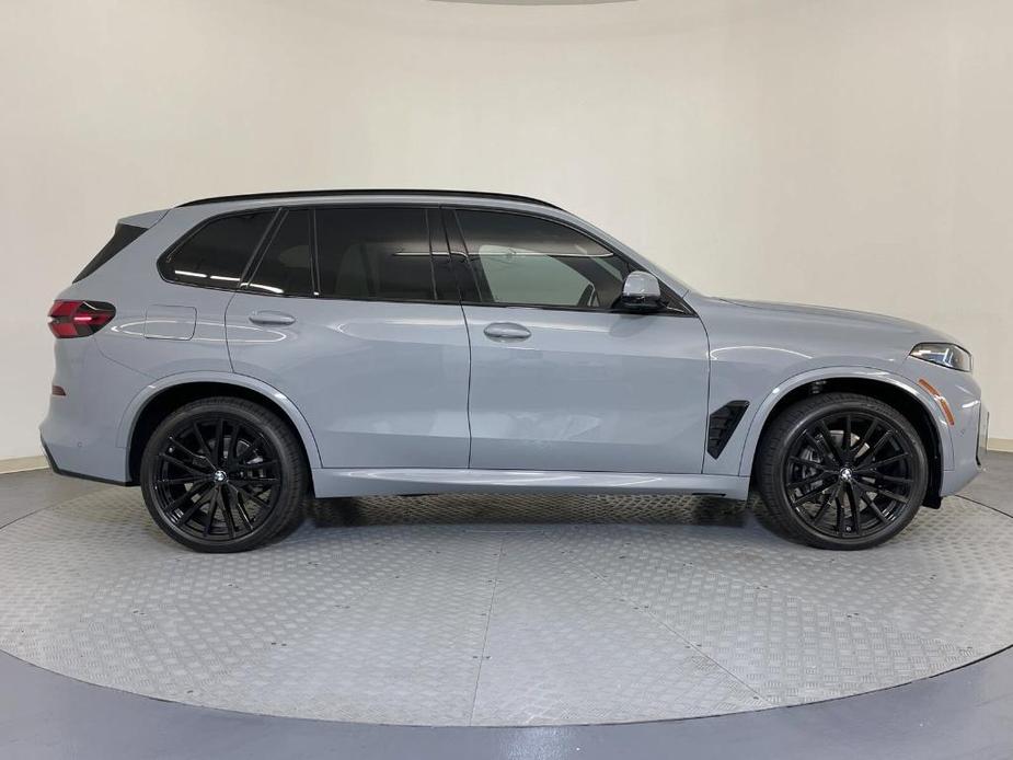 new 2025 BMW X5 car, priced at $75,225