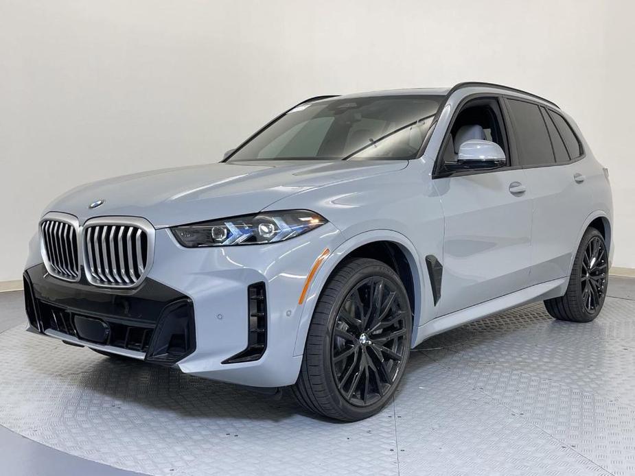 new 2025 BMW X5 car, priced at $75,225