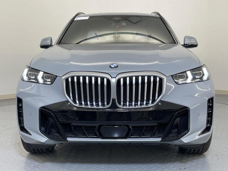 new 2025 BMW X5 car, priced at $75,225