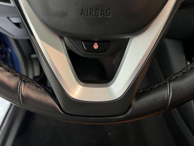 used 2022 BMW X3 car, priced at $30,499