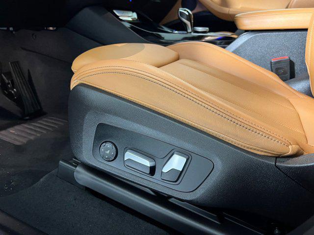 used 2022 BMW X3 car, priced at $30,499