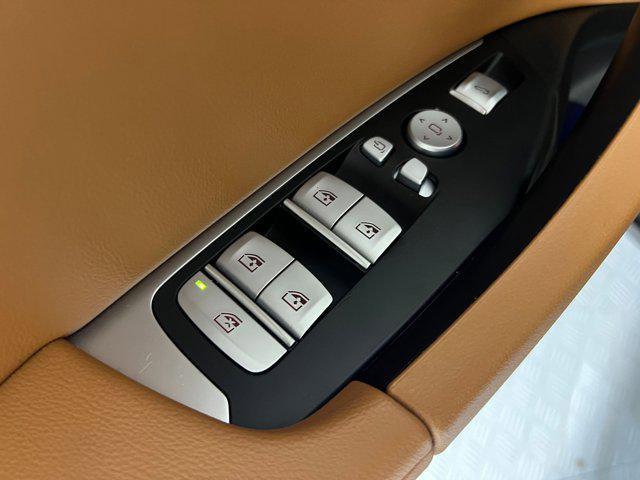 used 2022 BMW X3 car, priced at $30,499