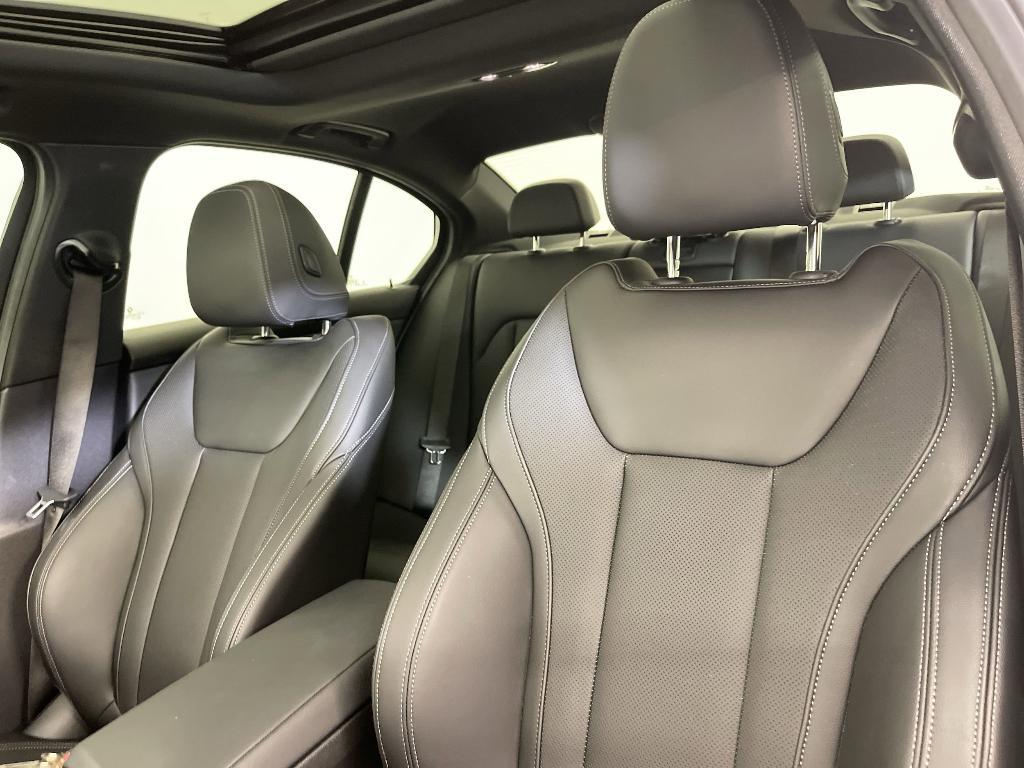 used 2024 BMW 330 car, priced at $37,999