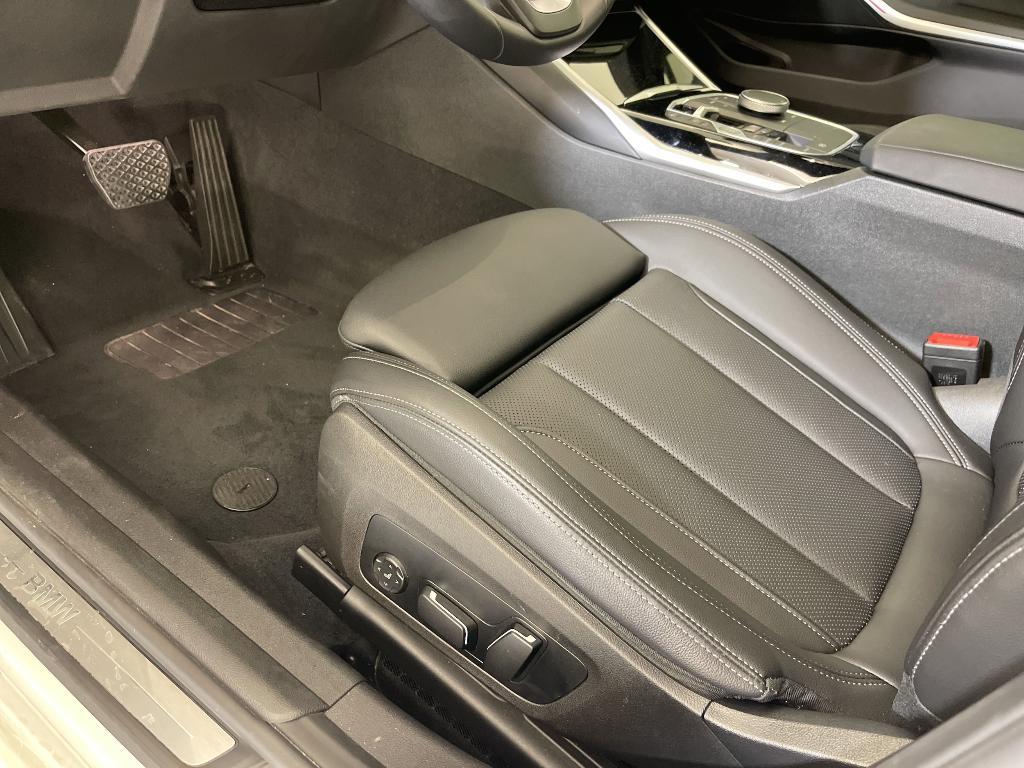 used 2024 BMW 330 car, priced at $37,999