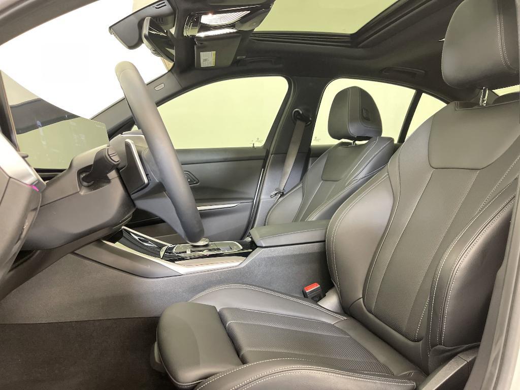 used 2024 BMW 330 car, priced at $37,999
