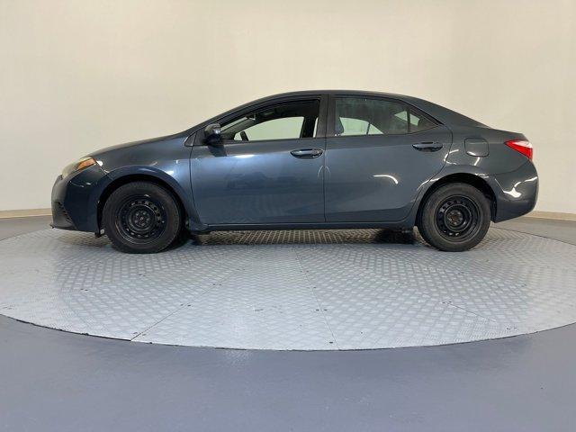 used 2014 Toyota Corolla car, priced at $5,999
