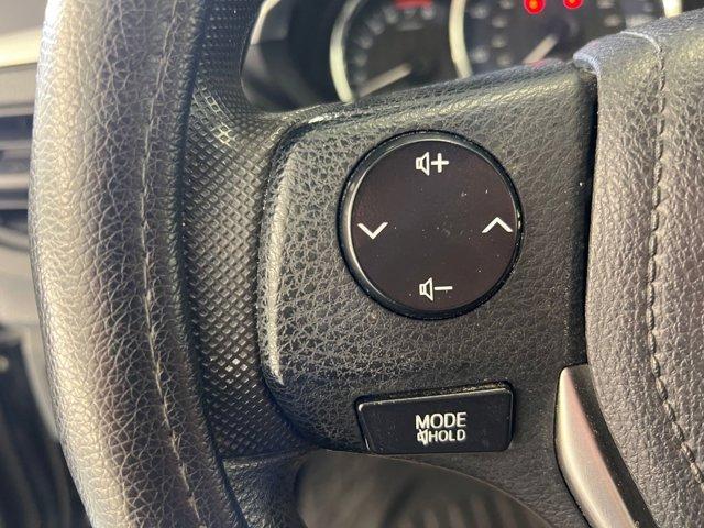 used 2014 Toyota Corolla car, priced at $5,999