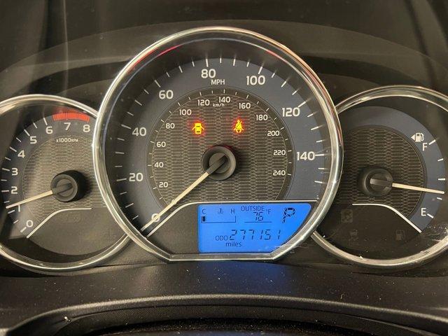 used 2014 Toyota Corolla car, priced at $5,999
