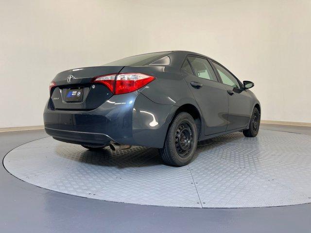 used 2014 Toyota Corolla car, priced at $5,999