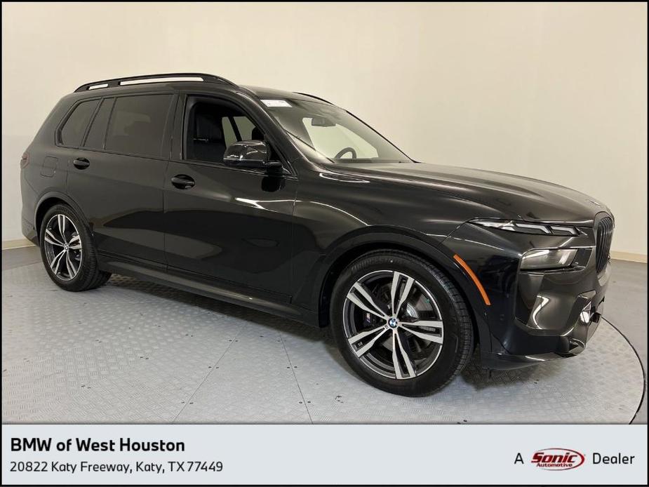 new 2024 BMW X7 car, priced at $114,475