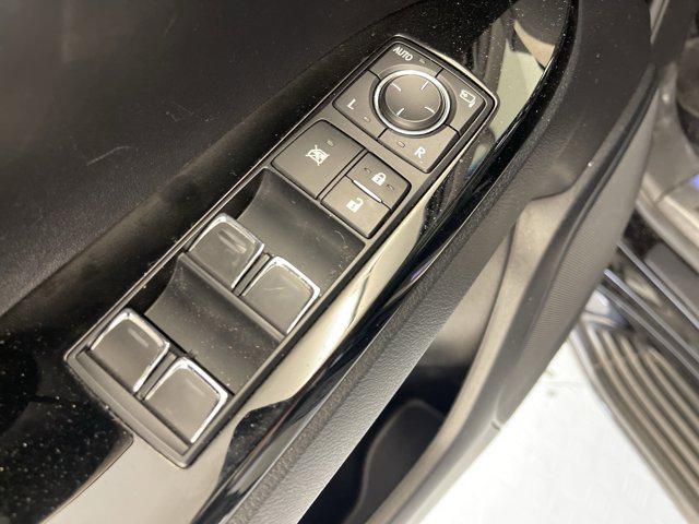 used 2018 Lexus LX 570 car, priced at $45,999