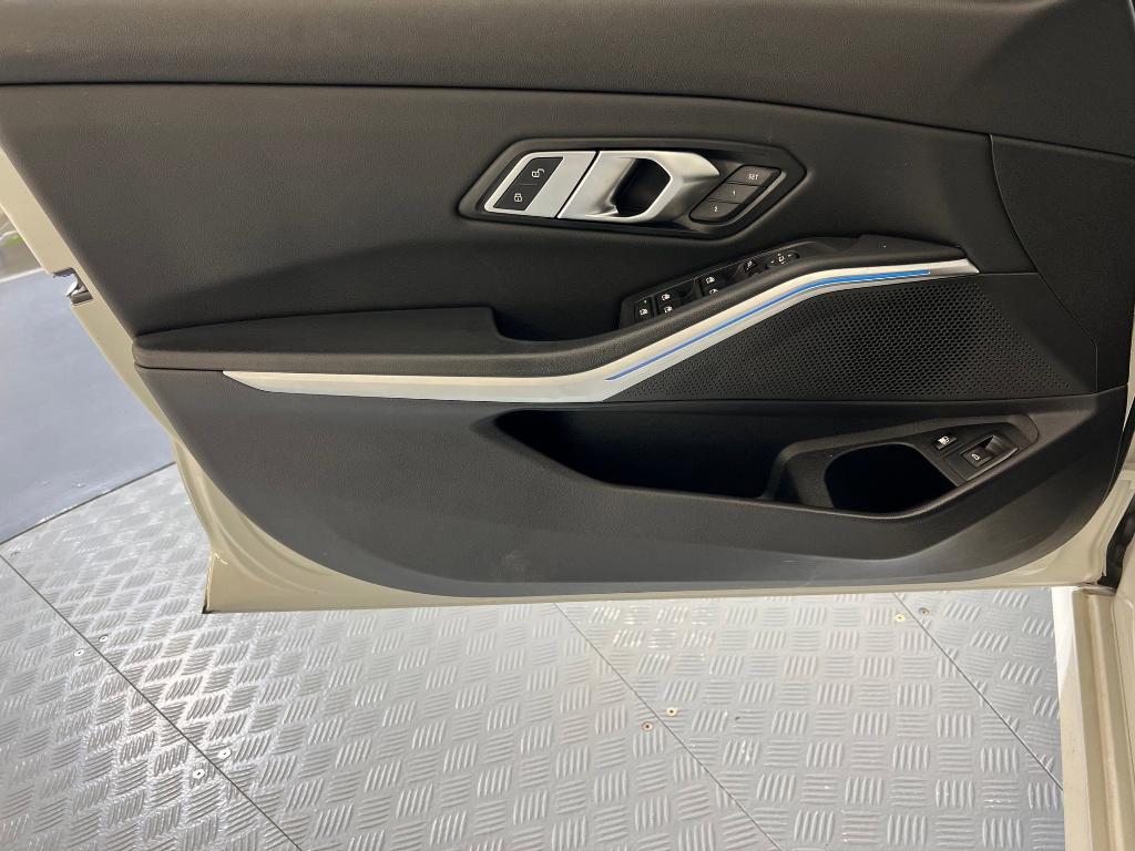 used 2023 BMW 330e car, priced at $28,998