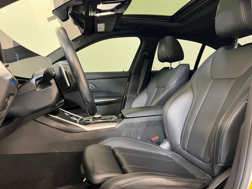 used 2023 BMW 330e car, priced at $28,998