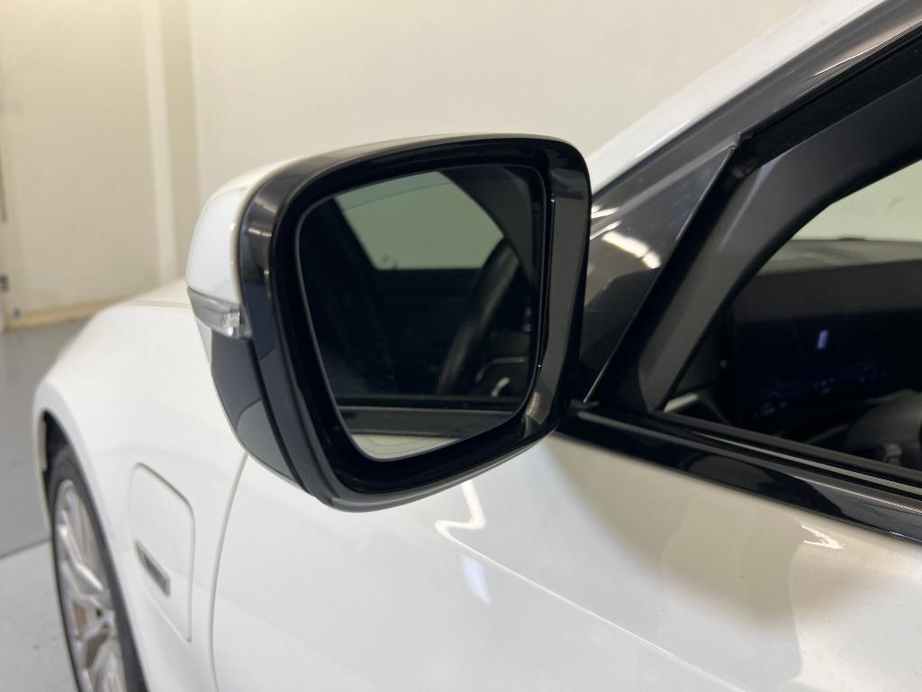 used 2023 BMW 330e car, priced at $28,998