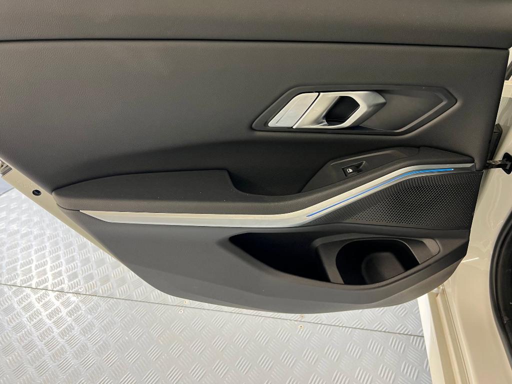 used 2023 BMW 330e car, priced at $28,998