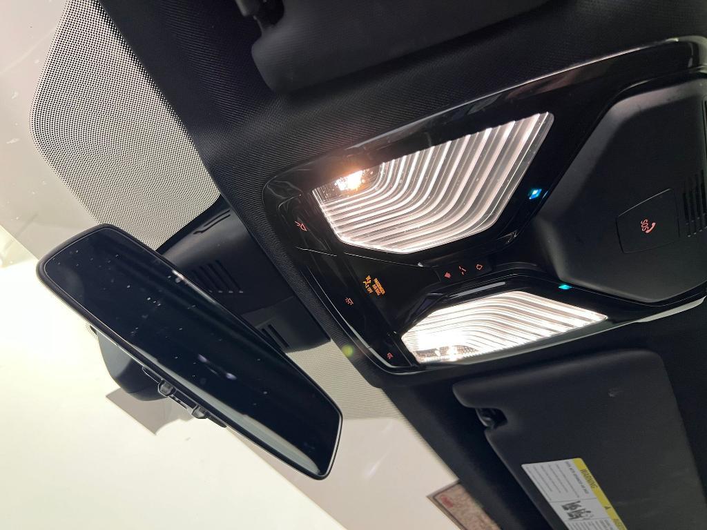 used 2023 BMW 330e car, priced at $28,998