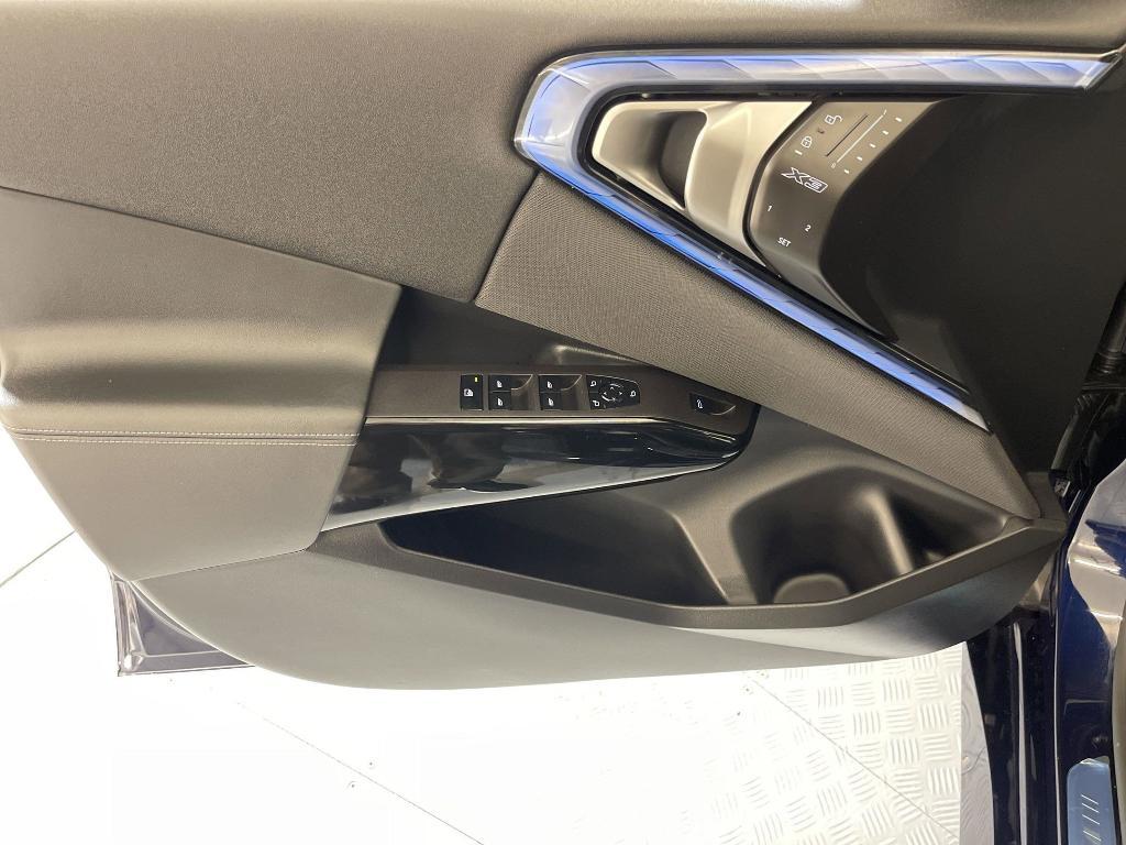 used 2026 BMW X3 car, priced at $55,142