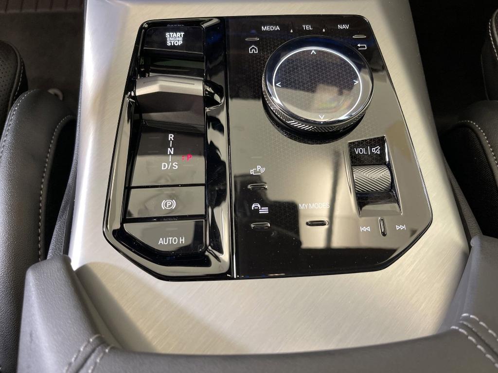 used 2026 BMW X3 car, priced at $55,142