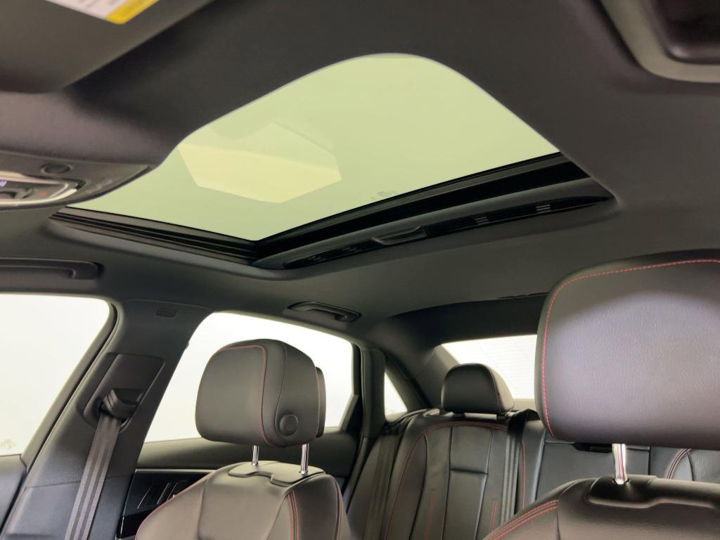 used 2018 Audi A4 car, priced at $15,998