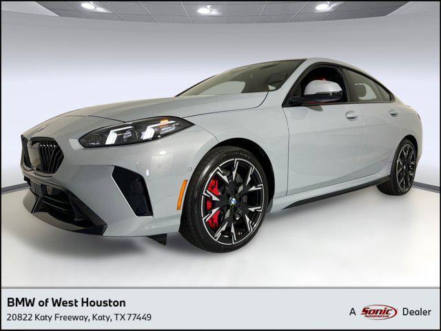 new 2025 BMW 228 Gran Coupe car, priced at $48,125