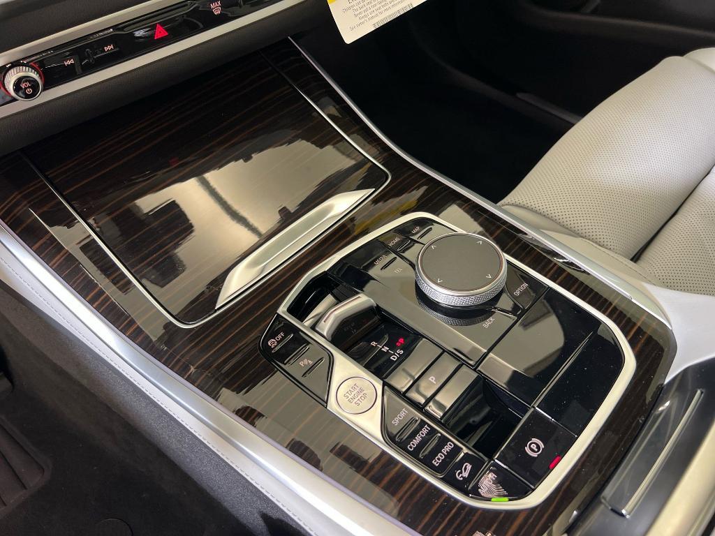 new 2026 BMW X5 car, priced at $78,575