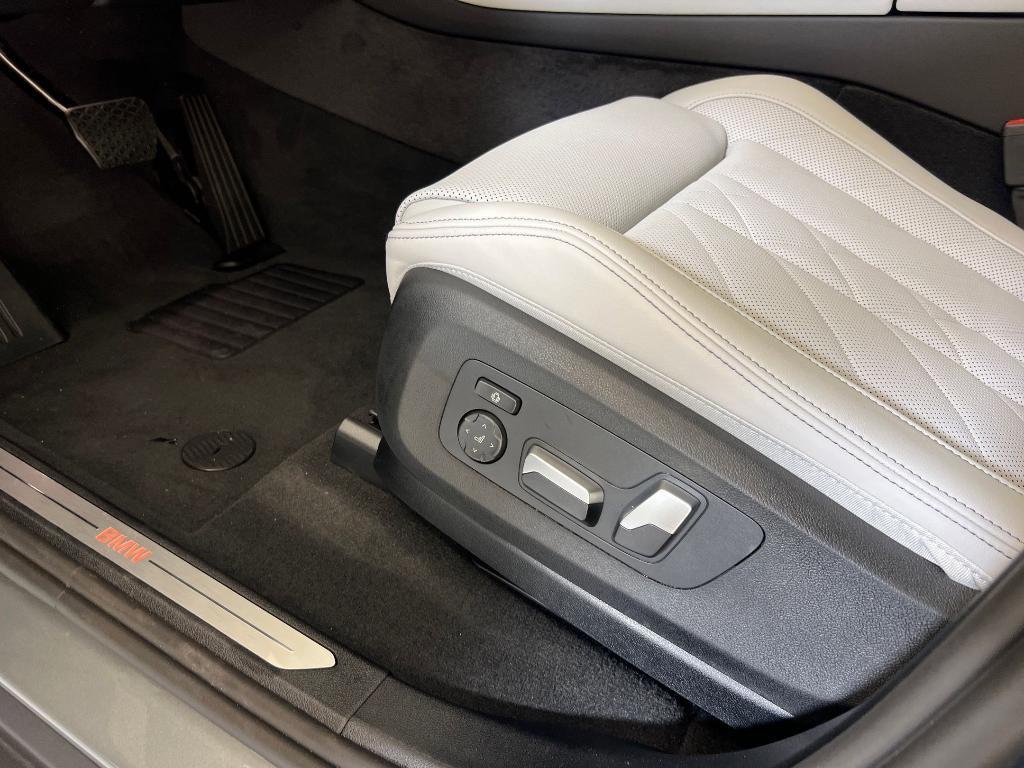 new 2026 BMW X5 car, priced at $78,575