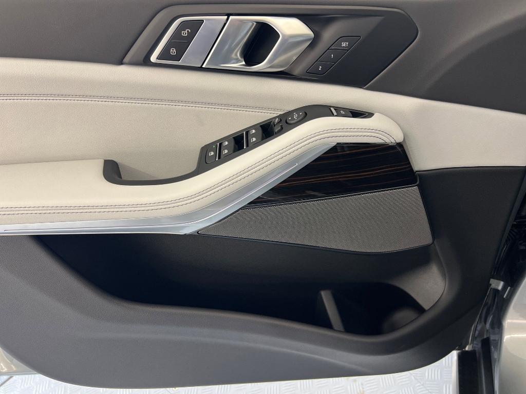 new 2026 BMW X5 car, priced at $78,575