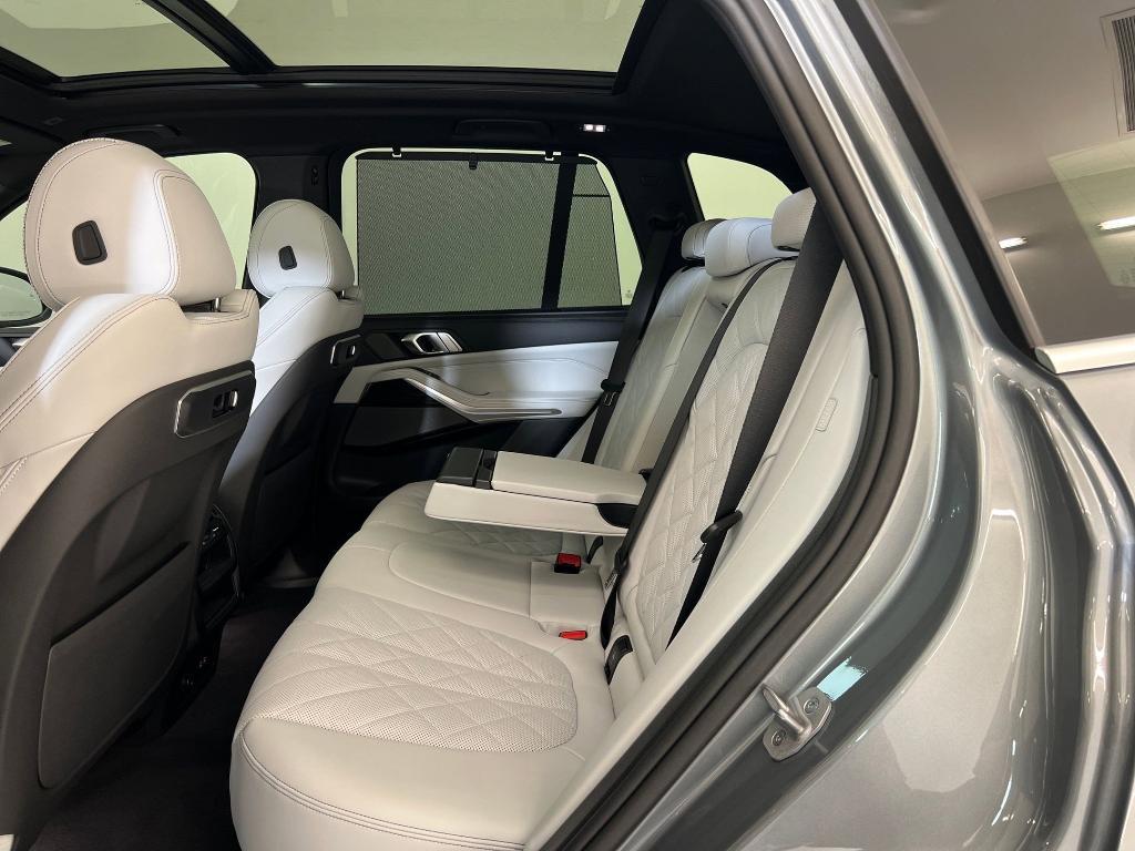 new 2026 BMW X5 car, priced at $78,575