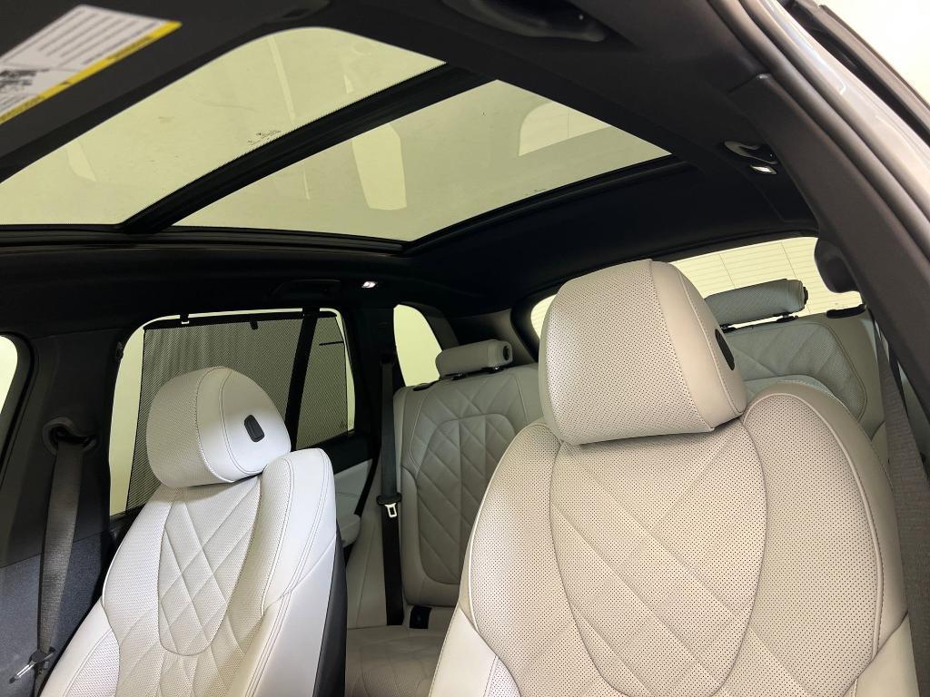 new 2026 BMW X5 car, priced at $78,575