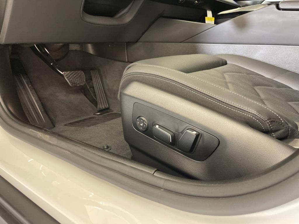used 2025 BMW 530 car, priced at $64,001