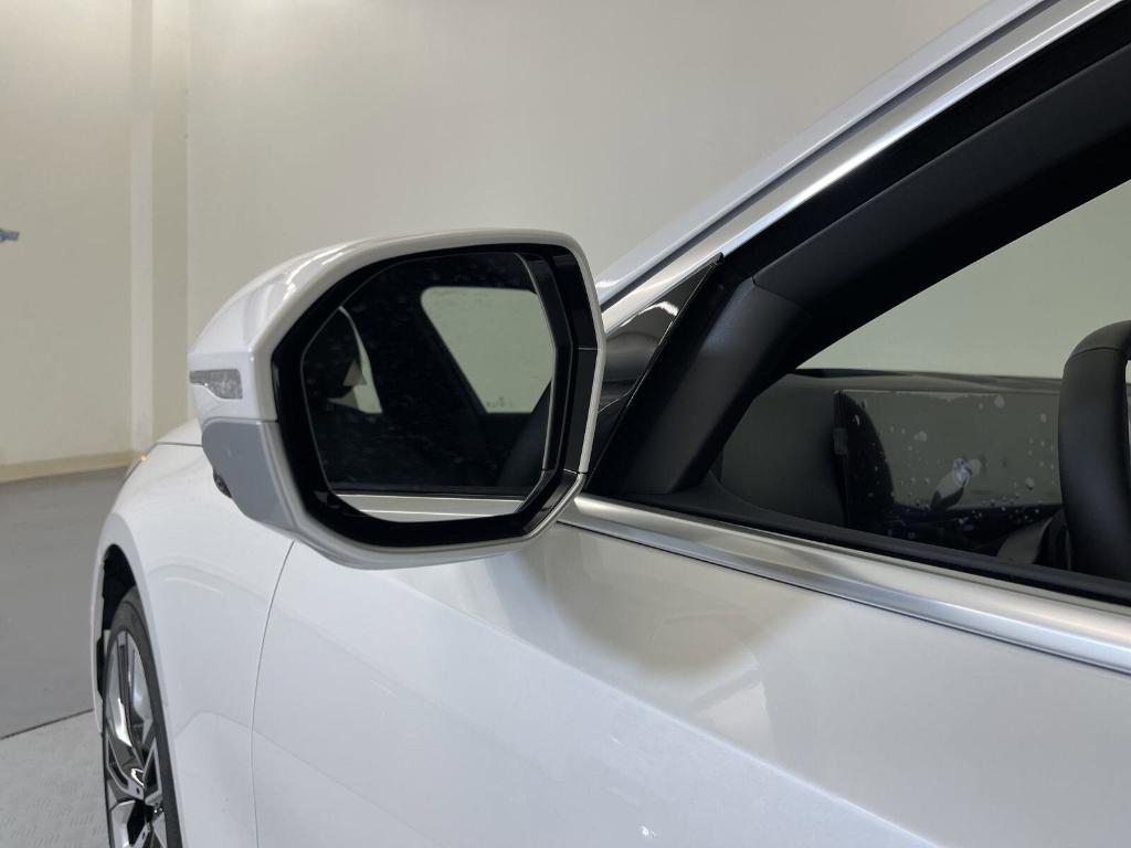 used 2025 BMW 530 car, priced at $64,001