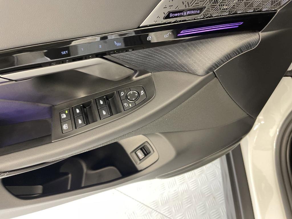 used 2025 BMW 530 car, priced at $64,001