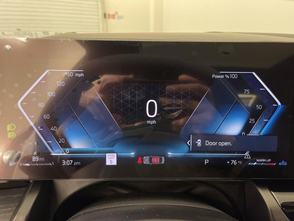 used 2025 BMW 530 car, priced at $64,001