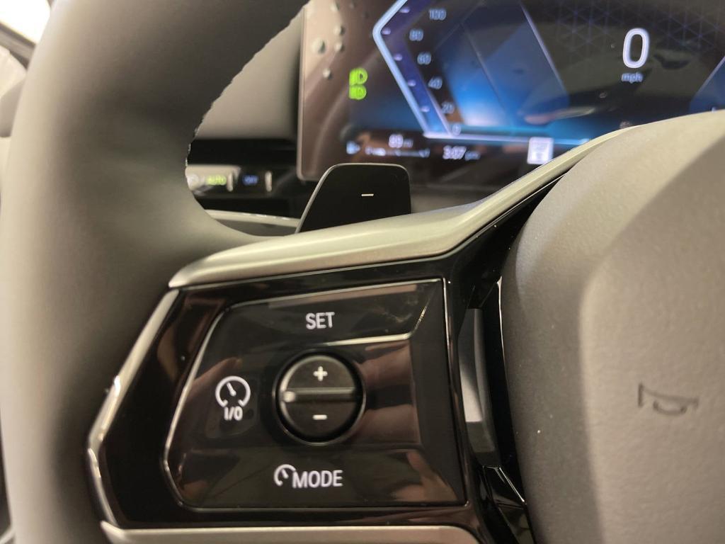 used 2025 BMW 530 car, priced at $64,001