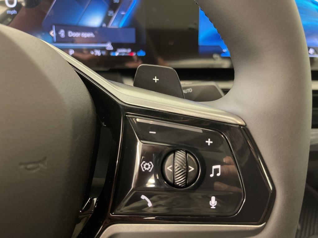 used 2025 BMW 530 car, priced at $64,001