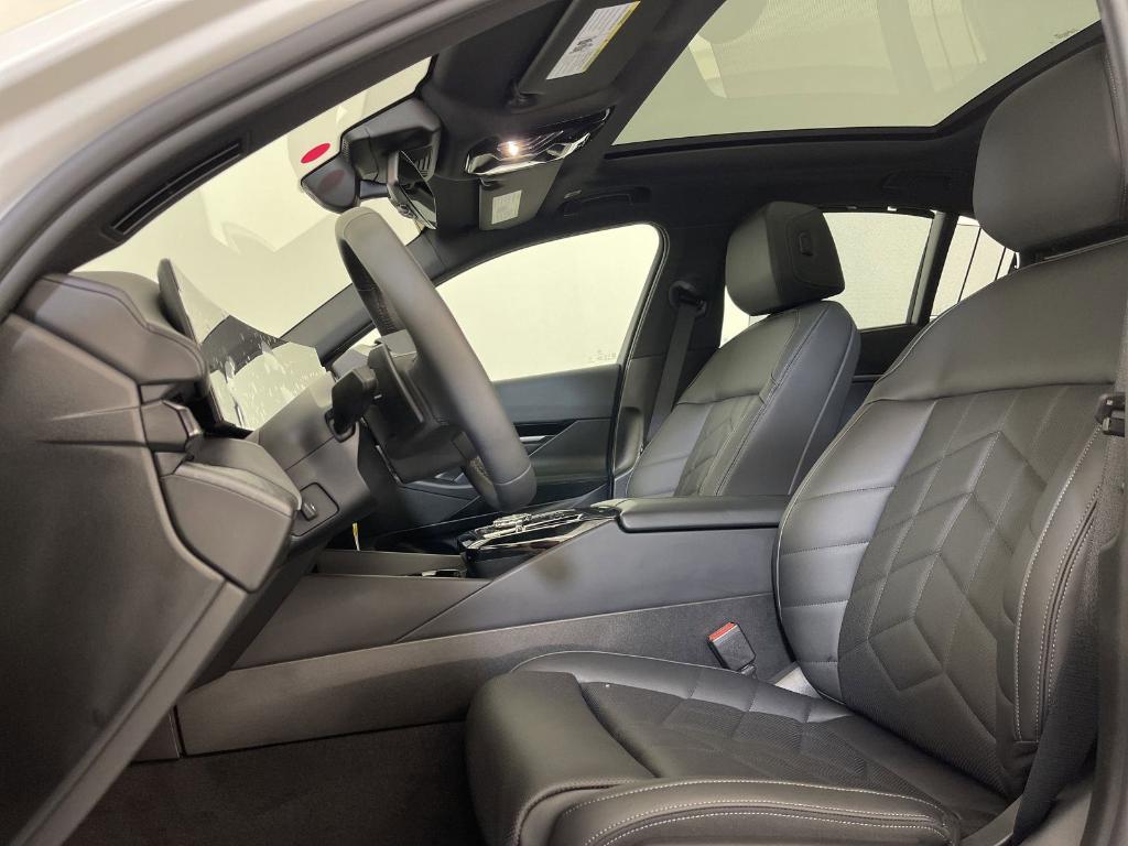 used 2025 BMW 530 car, priced at $64,001