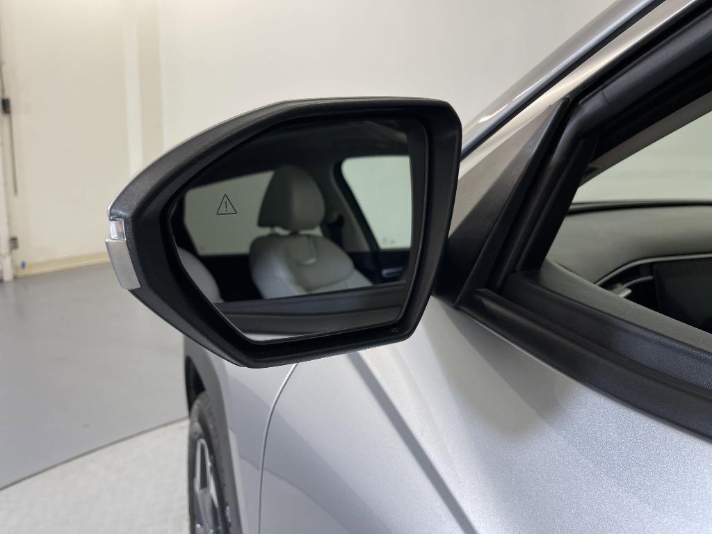used 2024 Hyundai TUCSON Hybrid car, priced at $31,498