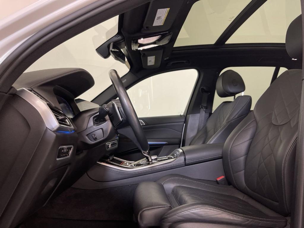 used 2023 BMW X5 PHEV car, priced at $39,998