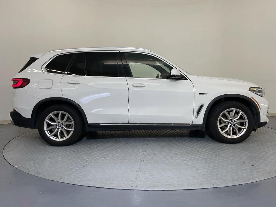 used 2023 BMW X5 PHEV car, priced at $39,998