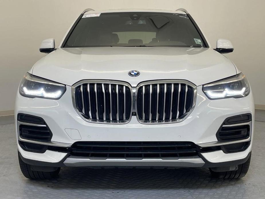 used 2023 BMW X5 PHEV car, priced at $39,998