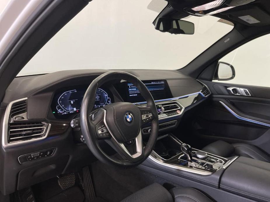 used 2023 BMW X5 PHEV car, priced at $39,998