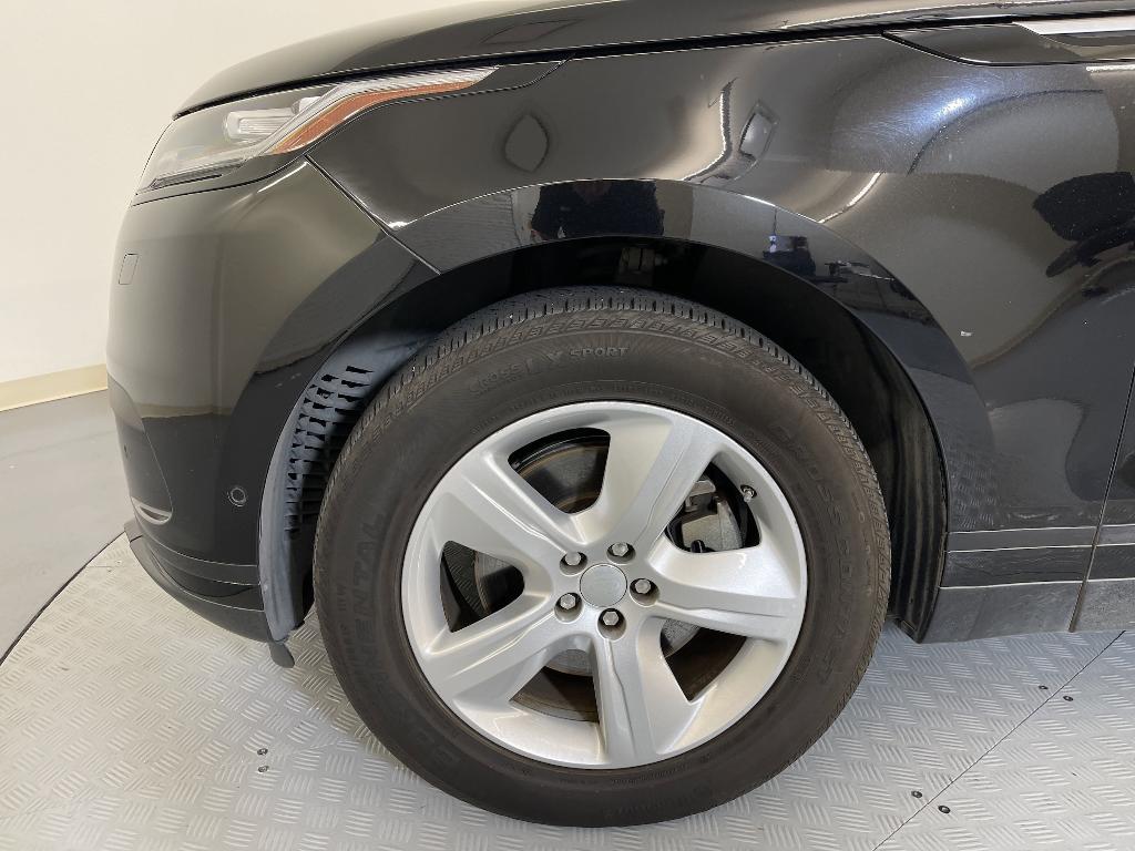 used 2021 Land Rover Range Rover Velar car, priced at $27,999