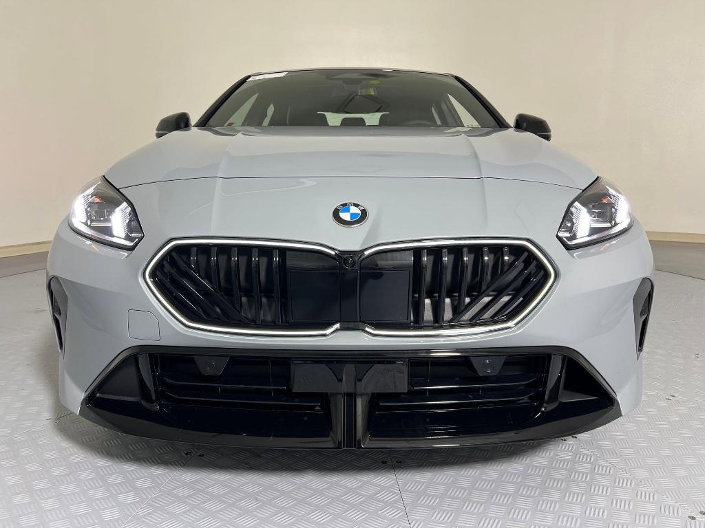 used 2026 BMW 228 Gran Coupe car, priced at $45,341