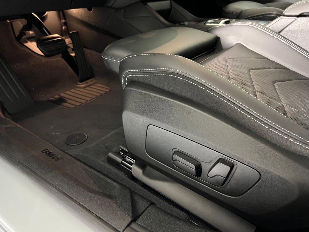 used 2026 BMW 228 Gran Coupe car, priced at $45,341