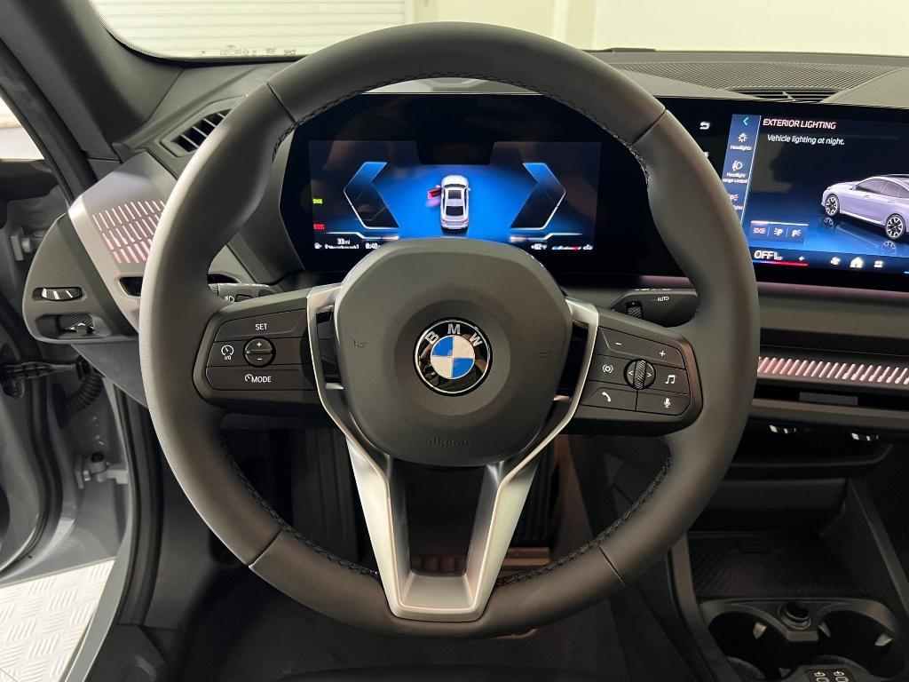 used 2026 BMW 228 Gran Coupe car, priced at $45,341