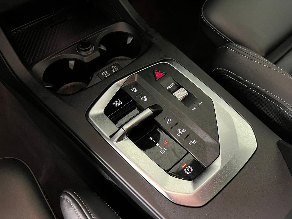 used 2026 BMW 228 Gran Coupe car, priced at $45,341