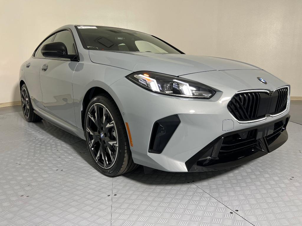 used 2026 BMW 228 Gran Coupe car, priced at $45,341