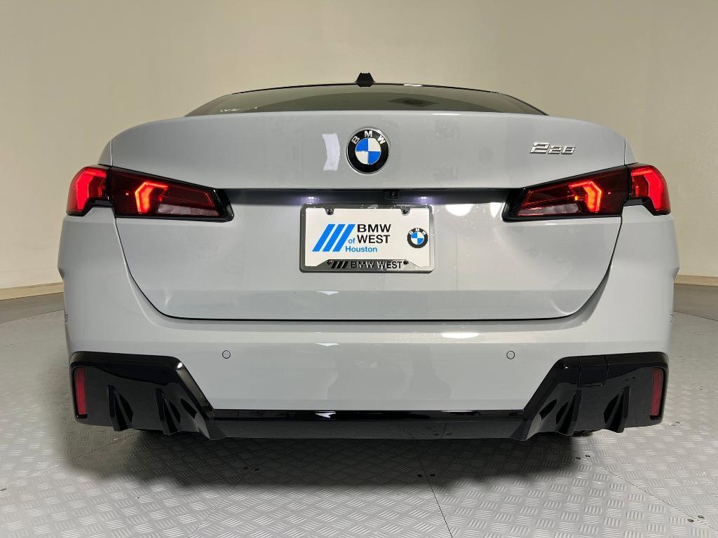 used 2026 BMW 228 Gran Coupe car, priced at $45,341